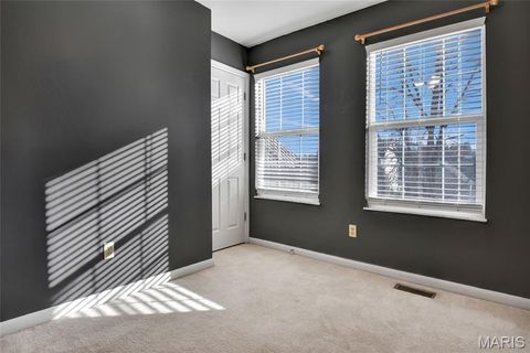 Tiny photo for 16939 Hickory Forest Lane, Wildwood, MO 63011 (MLS # 25078010)