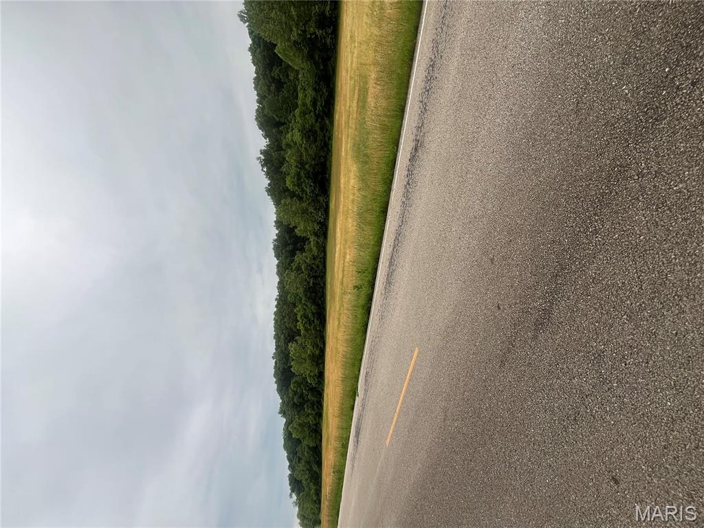 0 East Casco - 9+/- Acres Road