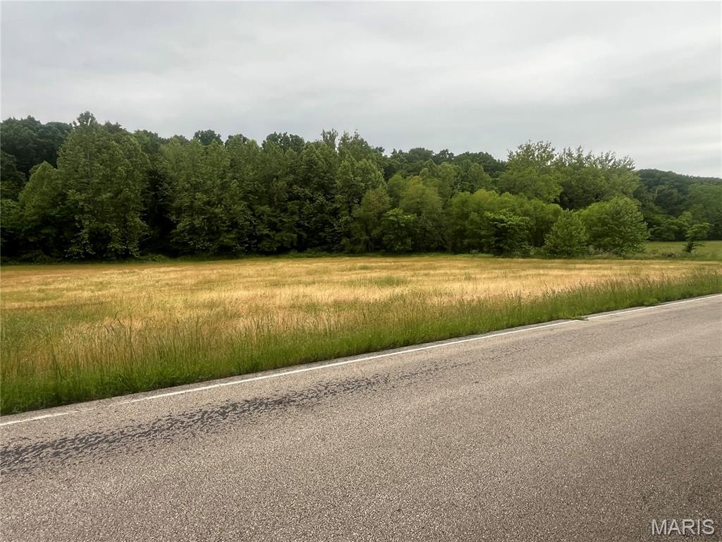 0 East Casco - 9+/- Acres Road