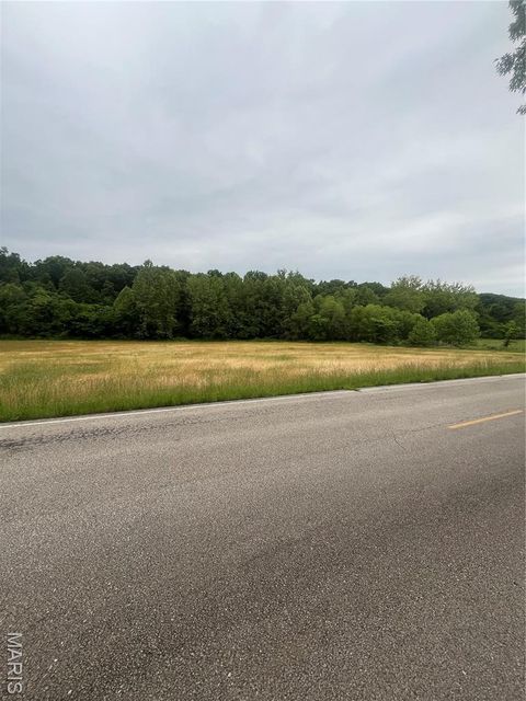 0 East Casco - 9+/- Acres Road Beaufort MO 63013