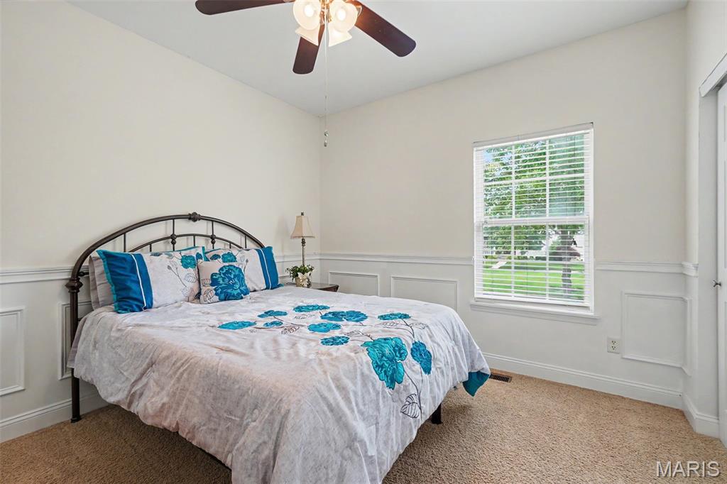 Stoney Mountain Village - Residential