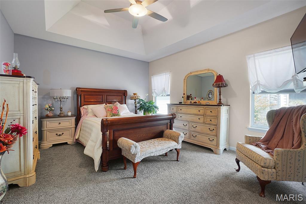 Stoney Mountain Village - Residential