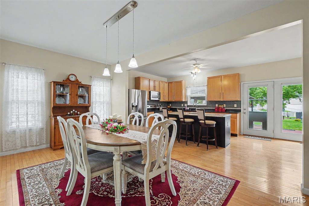 Stoney Mountain Village - Residential