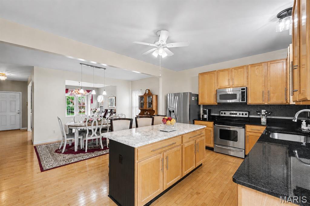 Stoney Mountain Village - Residential