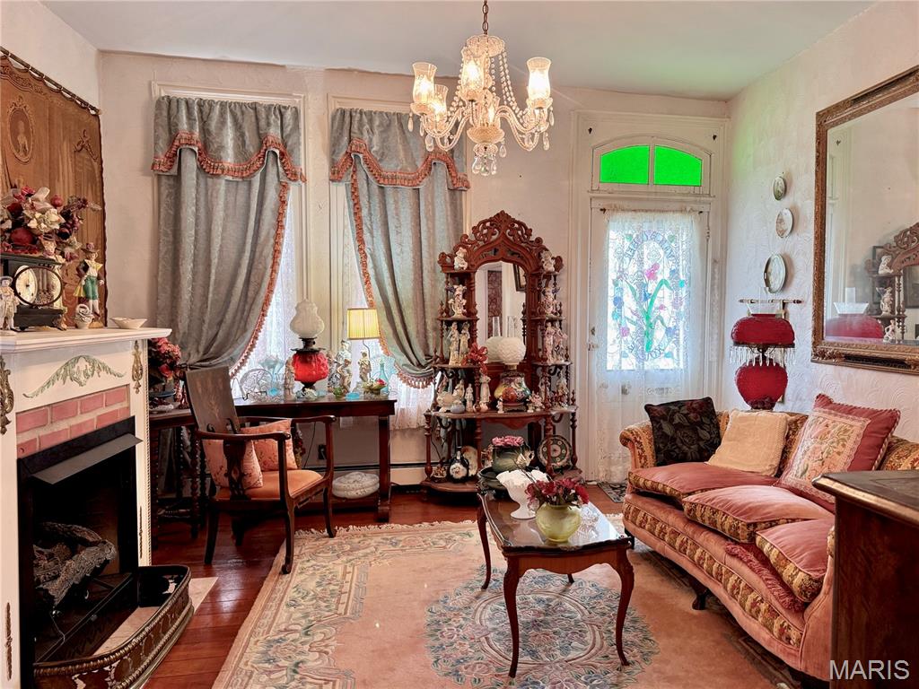 Luce & Mc Allister Add - Residential