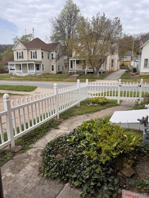 Luce & Mc Allister Add - Residential