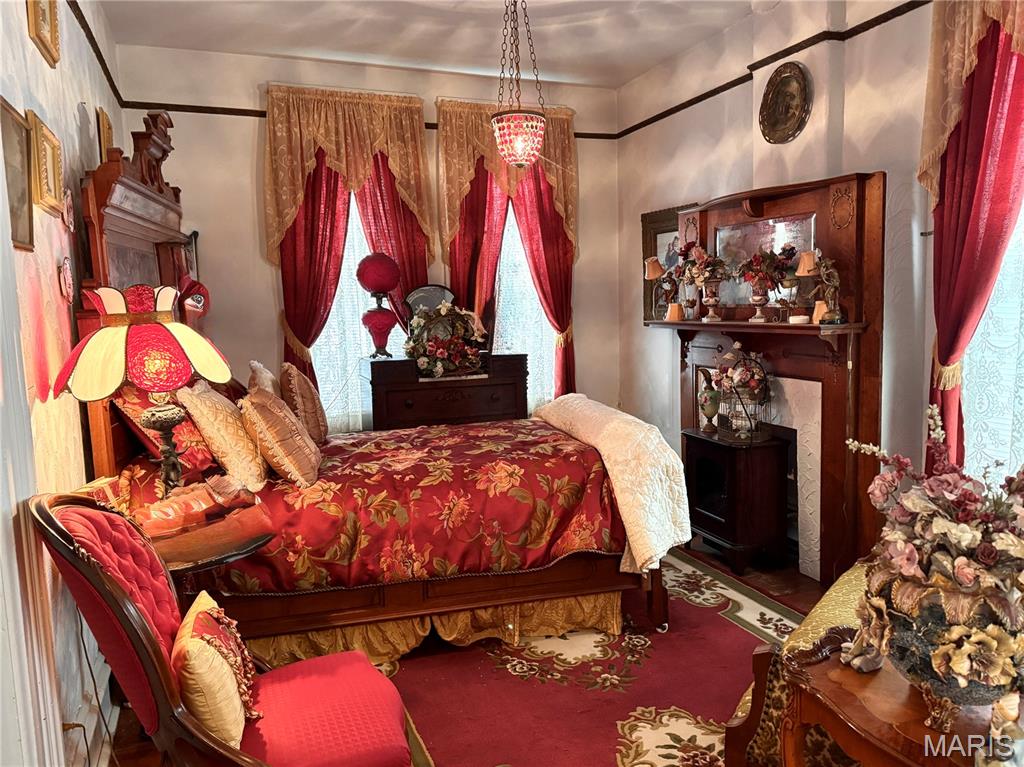 Luce & Mc Allister Add - Residential