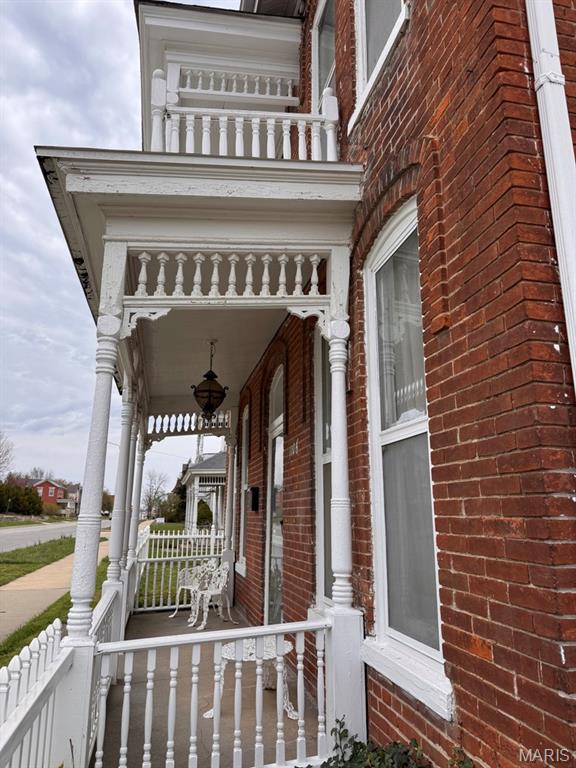 Luce & Mc Allister Add - Residential