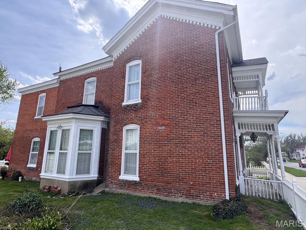 Luce & Mc Allister Add - Residential