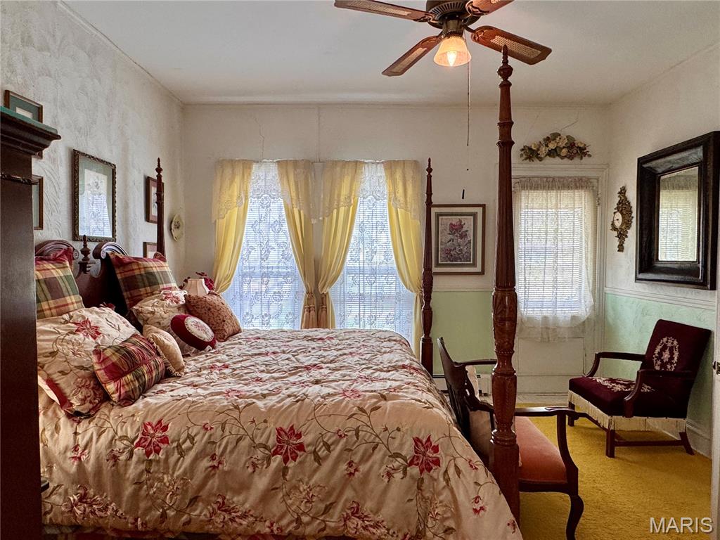 Luce & Mc Allister Add - Residential