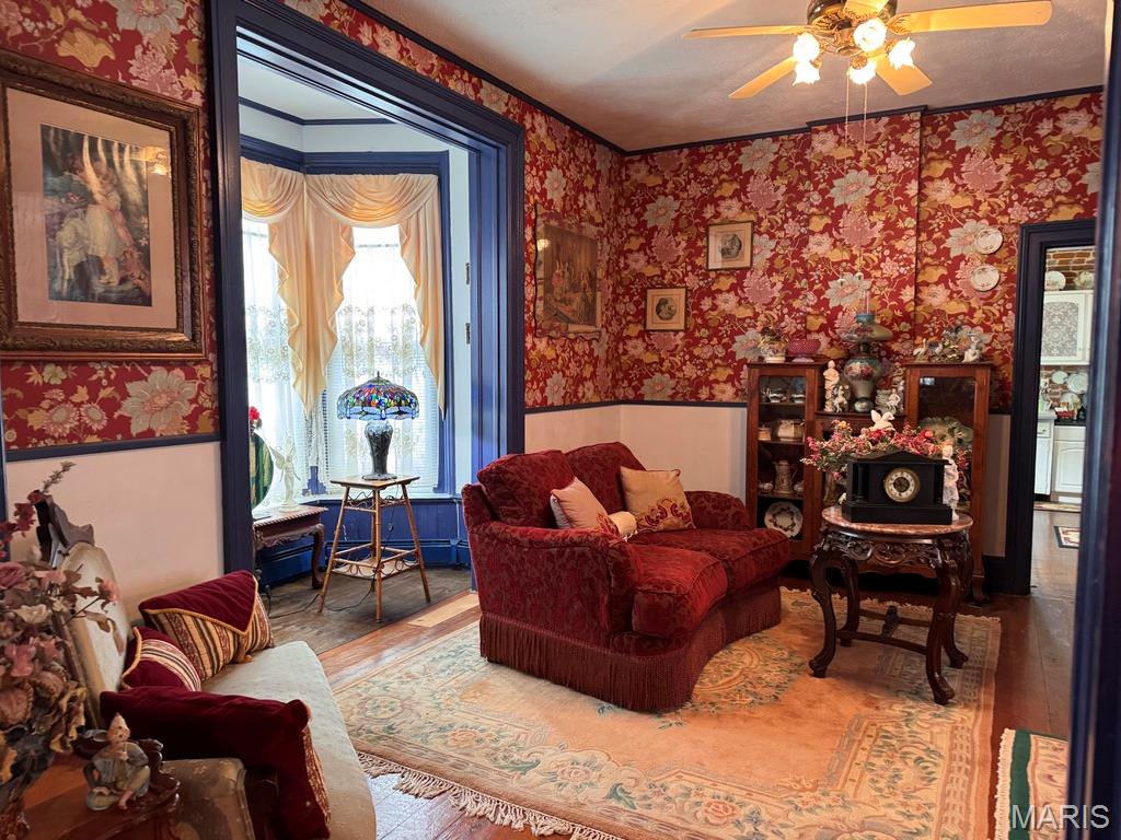 Luce & Mc Allister Add - Residential