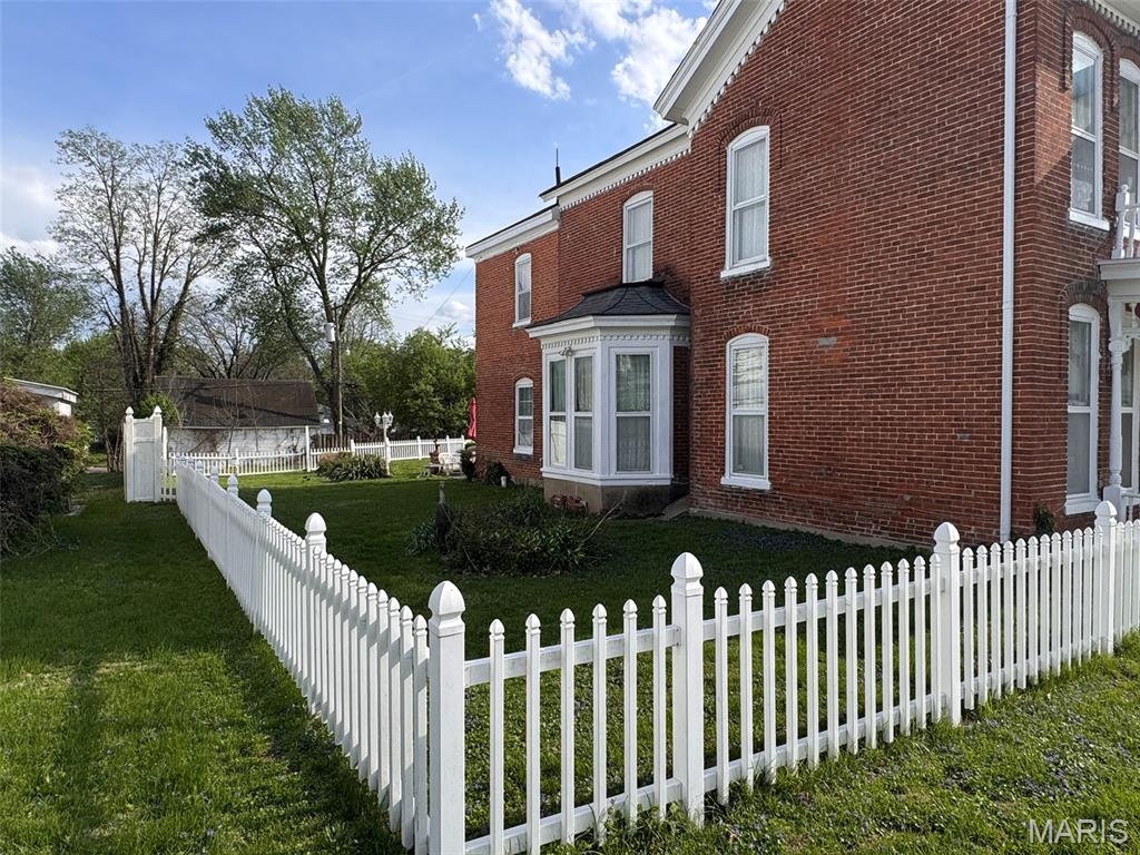 Luce & Mc Allister Add - Residential