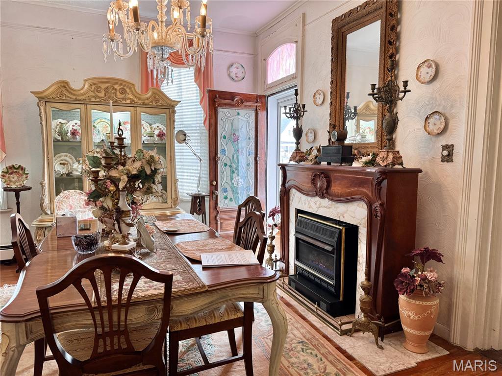 Luce & Mc Allister Add - Residential