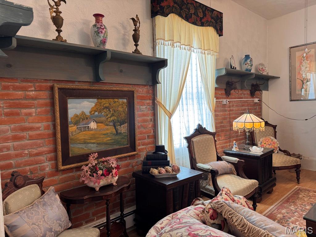 Luce & Mc Allister Add - Residential