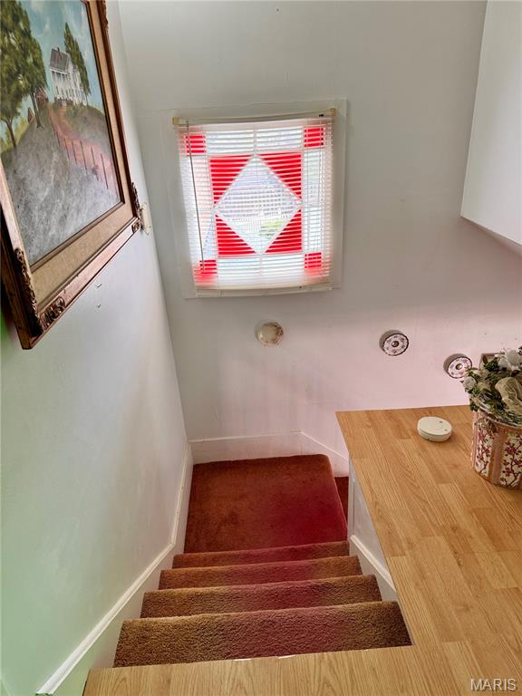 Luce & Mc Allister Add - Residential