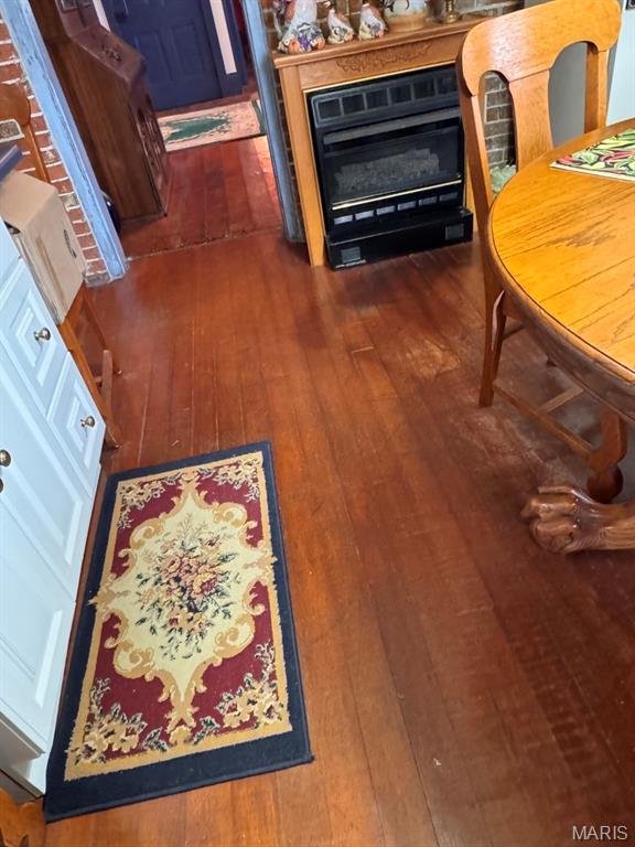 Luce & Mc Allister Add - Residential