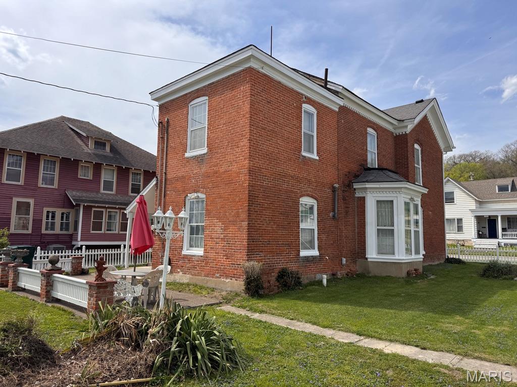 Luce & Mc Allister Add - Residential