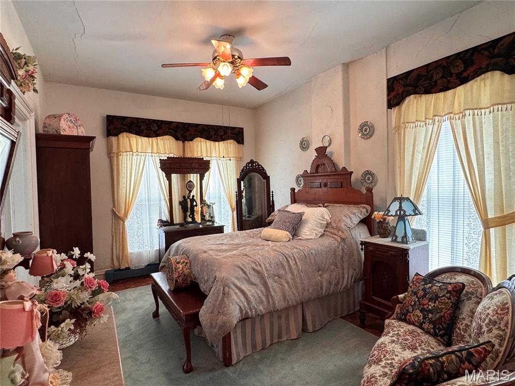 Luce & Mc Allister Add - Residential