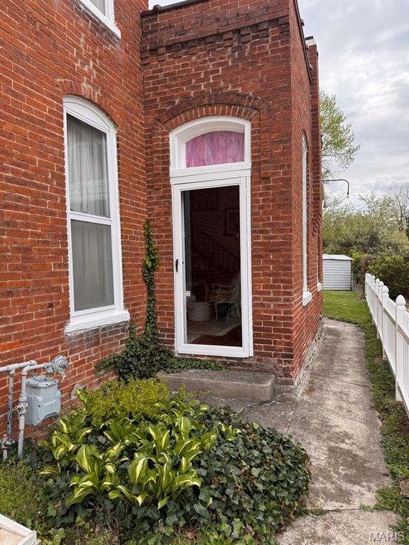 Luce & Mc Allister Add - Residential