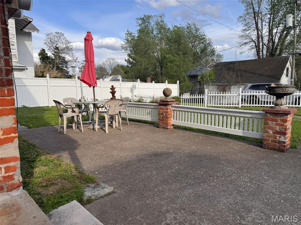 Luce & Mc Allister Add - Residential