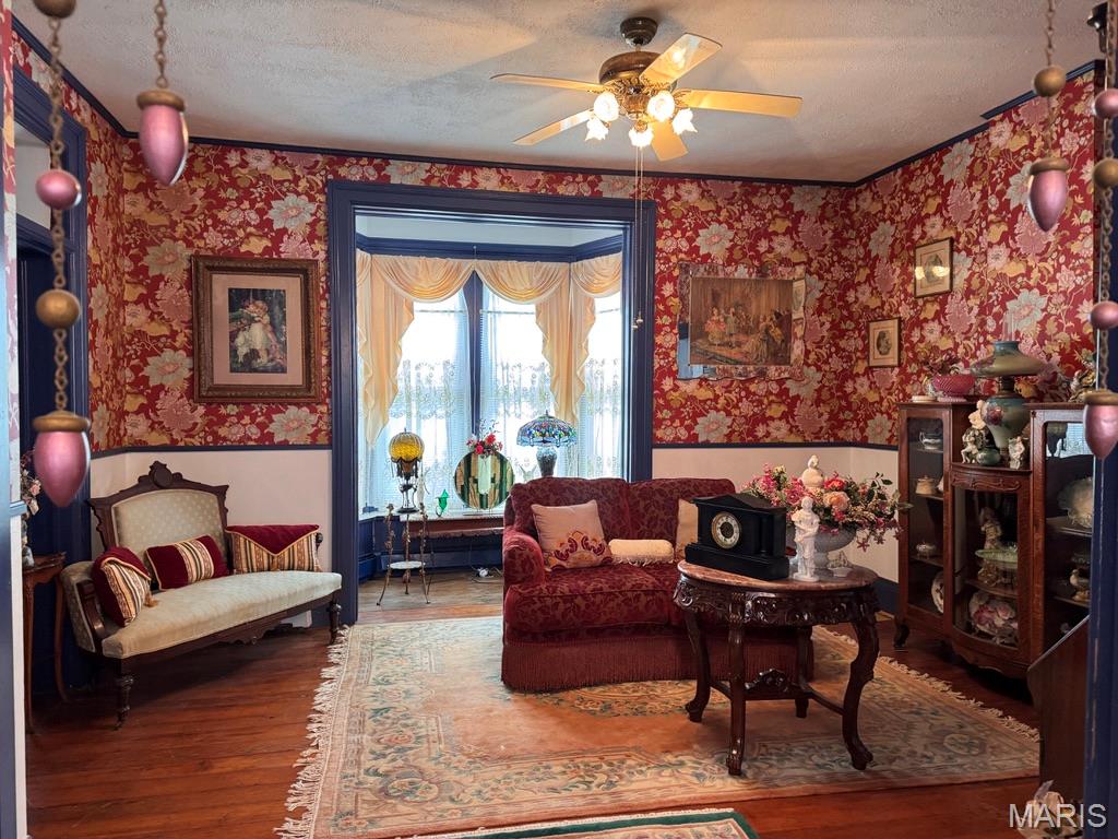 Luce & Mc Allister Add - Residential