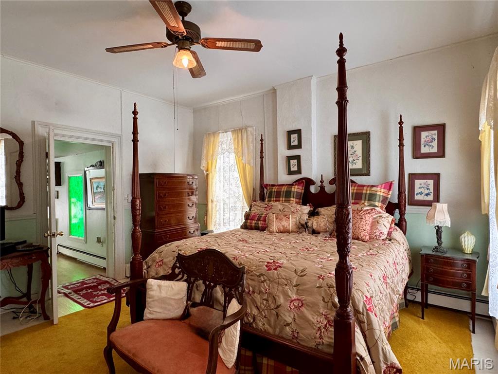 Luce & Mc Allister Add - Residential