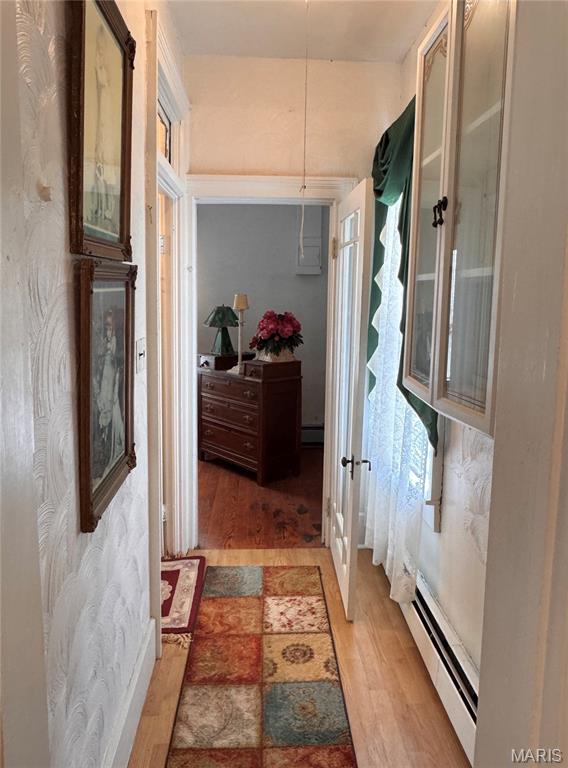 Luce & Mc Allister Add - Residential