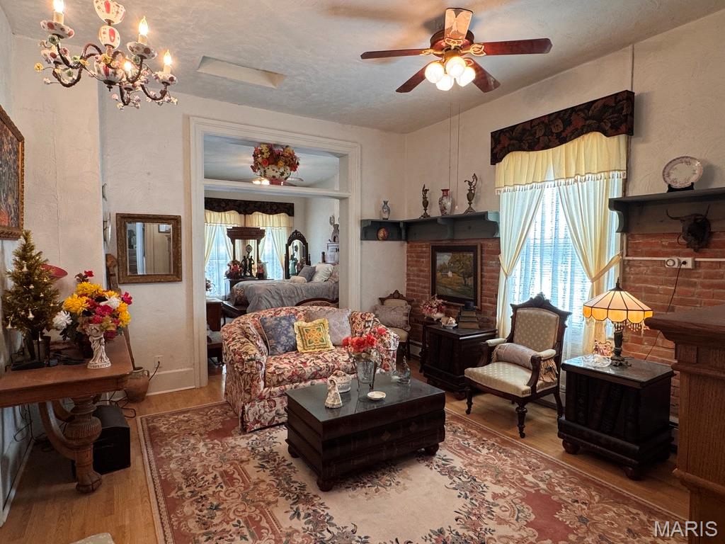 Luce & Mc Allister Add - Residential