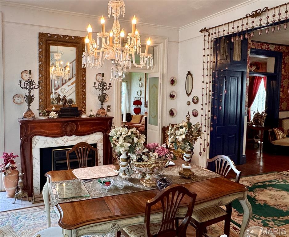 Luce & Mc Allister Add - Residential