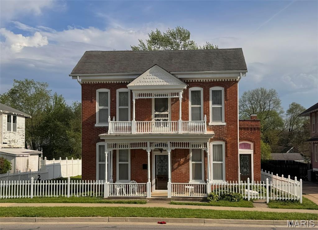 Luce & Mc Allister Add - Residential