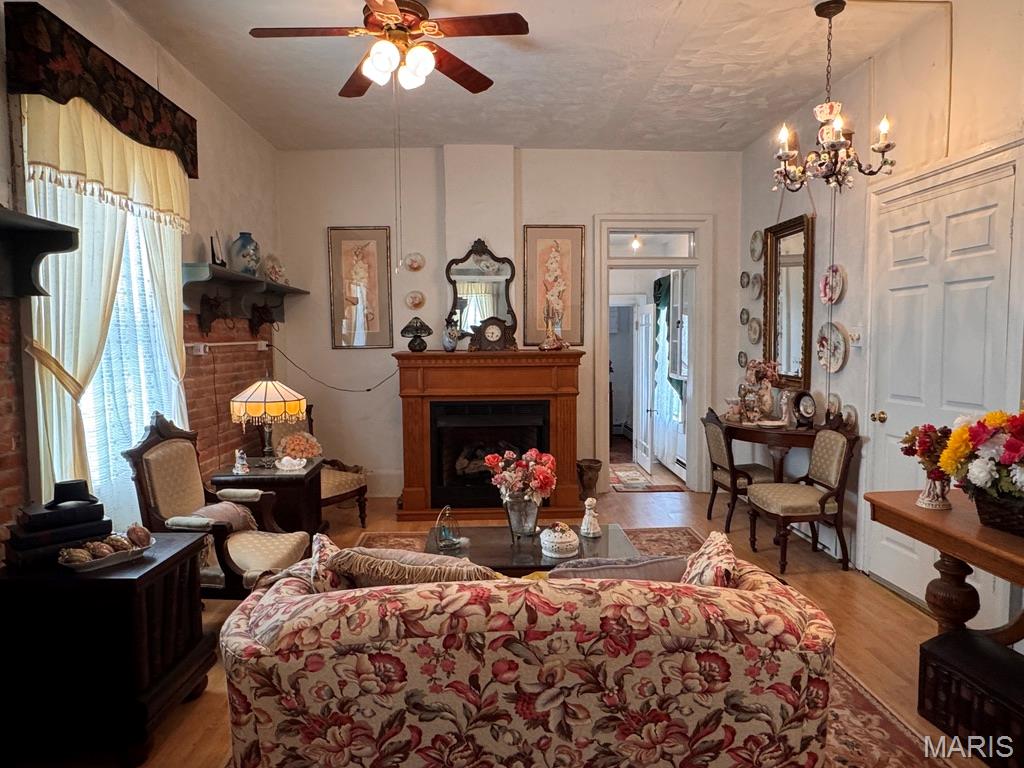 Luce & Mc Allister Add - Residential