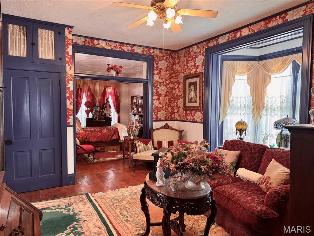 Luce & Mc Allister Add - Residential