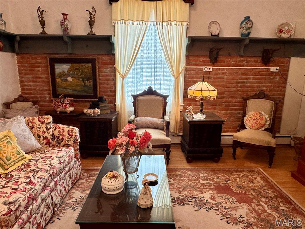 Luce & Mc Allister Add - Residential