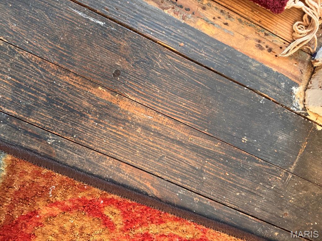 Luce & Mc Allister Add - Residential