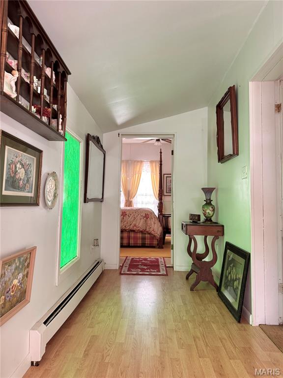 Luce & Mc Allister Add - Residential