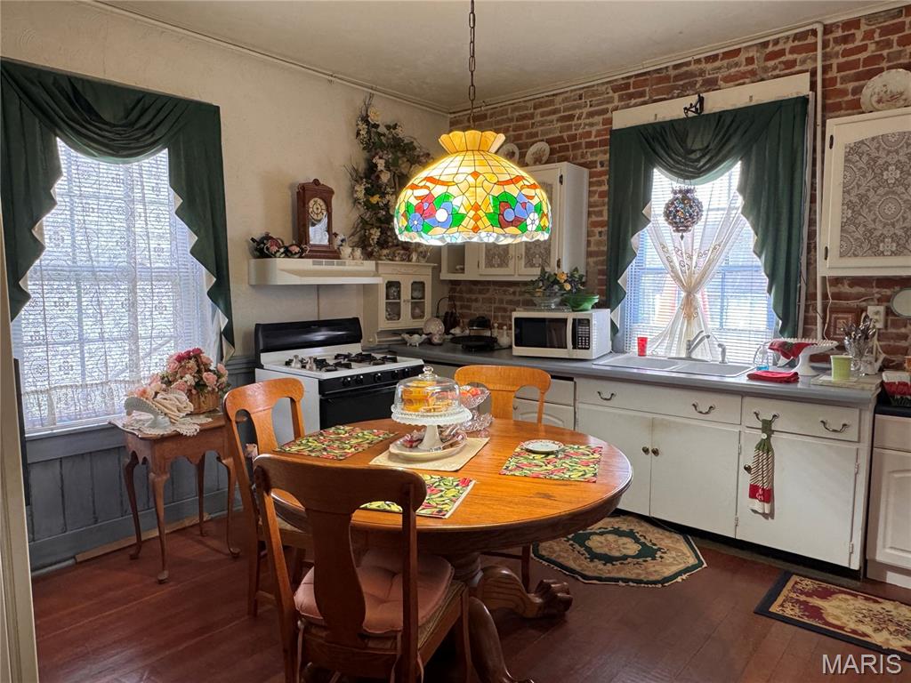 Luce & Mc Allister Add - Residential