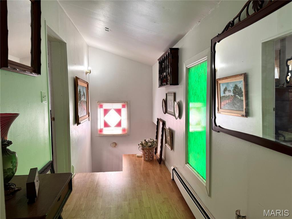 Luce & Mc Allister Add - Residential