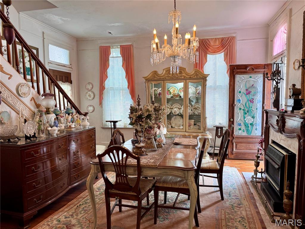 Luce & Mc Allister Add - Residential