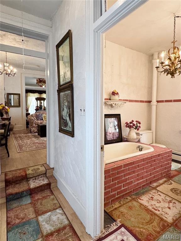 Luce & Mc Allister Add - Residential