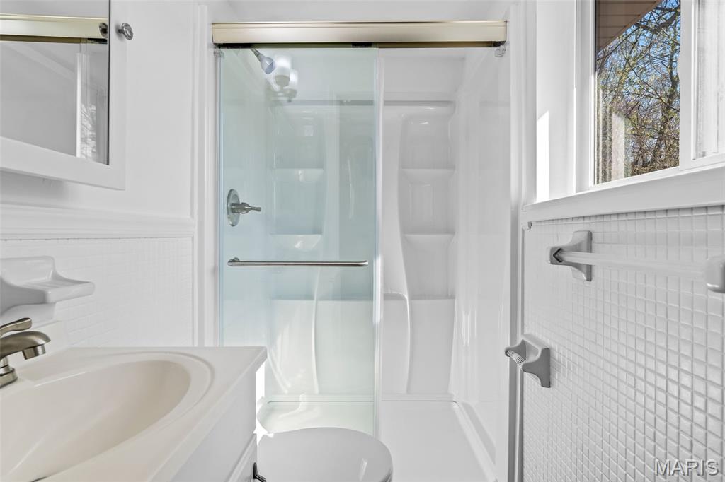 Sprocks - Residential