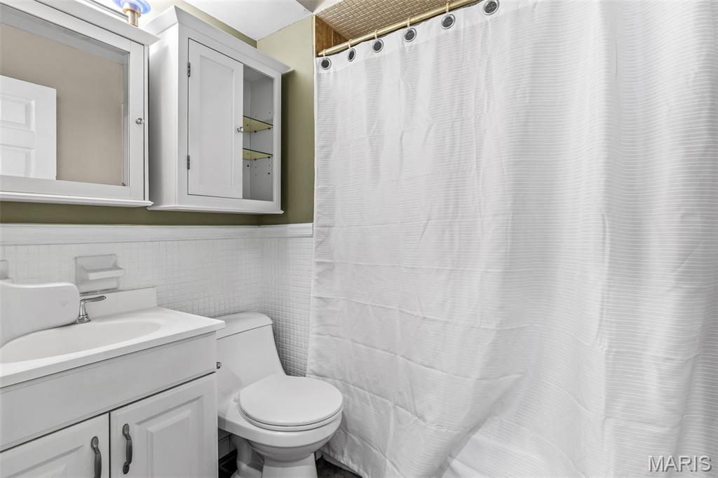 Sprocks - Residential