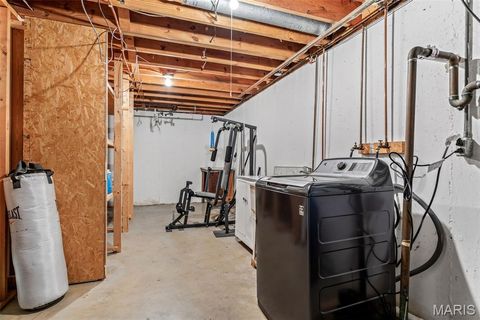 Tiny photo for 68 Rainbow Drive, Unincorporated, MO 63026 (MLS # 26019004)