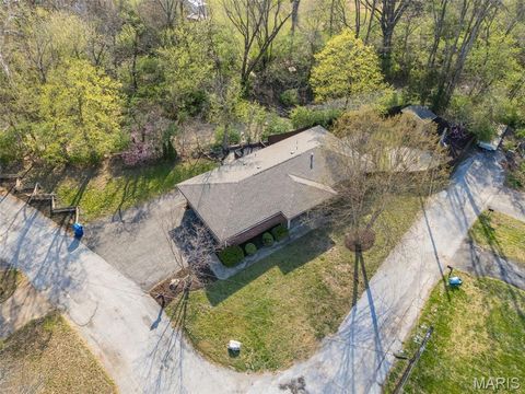 Tiny photo for 68 Rainbow Drive, Unincorporated, MO 63026 (MLS # 26019004)