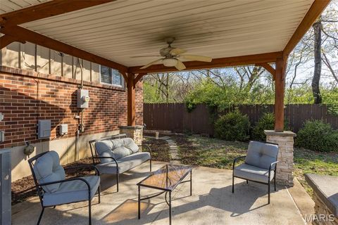 Tiny photo for 68 Rainbow Drive, Unincorporated, MO 63026 (MLS # 26019004)