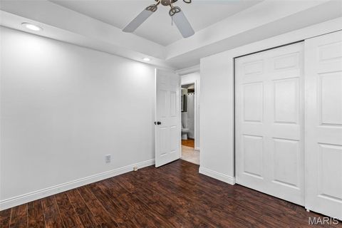 Tiny photo for 68 Rainbow Drive, Unincorporated, MO 63026 (MLS # 26019004)