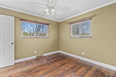 Tiny photo for 68 Rainbow Drive, Unincorporated, MO 63026 (MLS # 26019004)