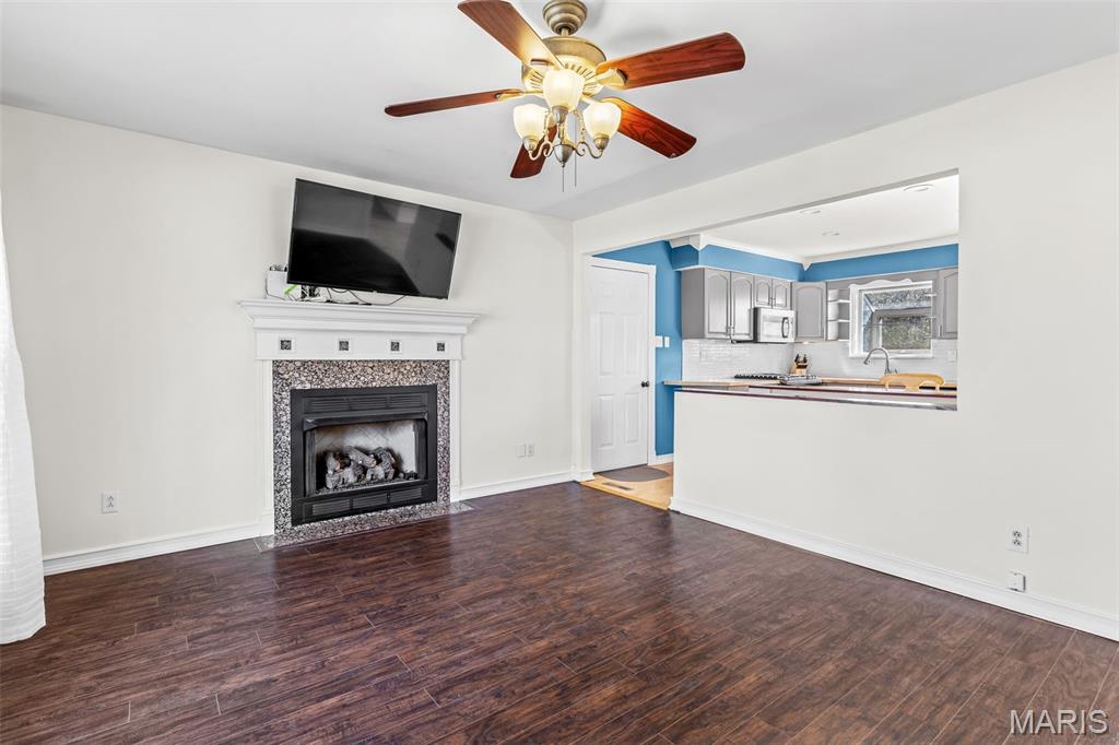 Sprocks - Residential