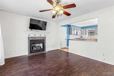 Tiny photo for 68 Rainbow Drive, Unincorporated, MO 63026 (MLS # 26019004)