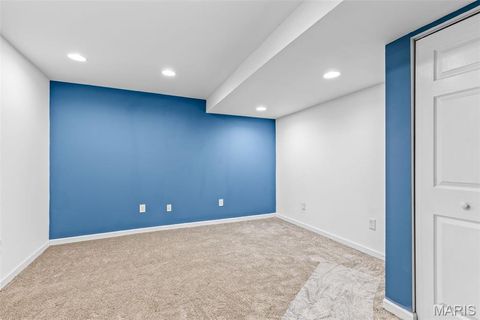 Tiny photo for 68 Rainbow Drive, Unincorporated, MO 63026 (MLS # 26019004)