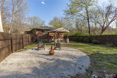 Tiny photo for 68 Rainbow Drive, Unincorporated, MO 63026 (MLS # 26019004)